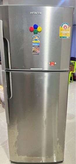 ตู้เย็น 2 ประตู Hitachi ตู้เย็น