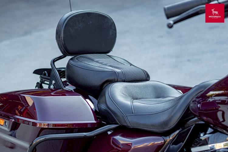Harley Roadglide Special114 ปี2021 มือเดียว วิ่ง5,000Mi. รูปที่ 18