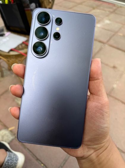 Samsung Galaxy S26 Ultra 1 Tb สีม่วง เครื่อง 10 วัน  รูปที่ 7