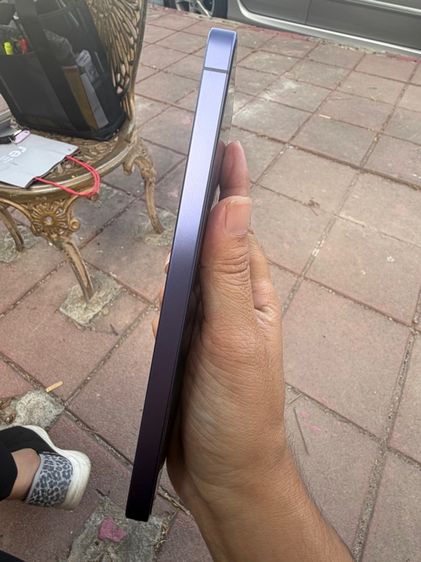 Samsung Galaxy S26 Ultra 1 Tb สีม่วง เครื่อง 10 วัน  รูปที่ 2