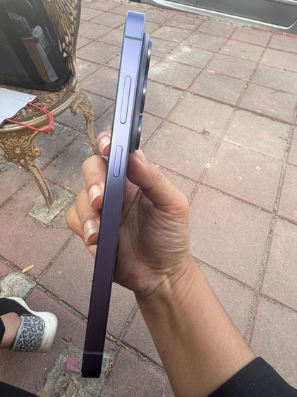 Samsung Galaxy S26 Ultra 1 Tb สีม่วง เครื่อง 10 วัน  รูปที่ 4