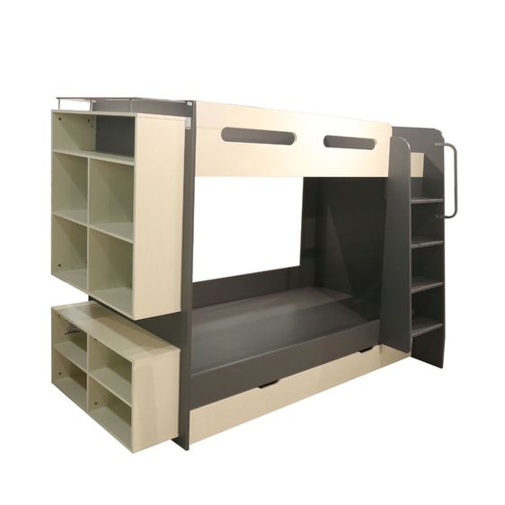 ใหญ่  เตียง 2 ชั้น 