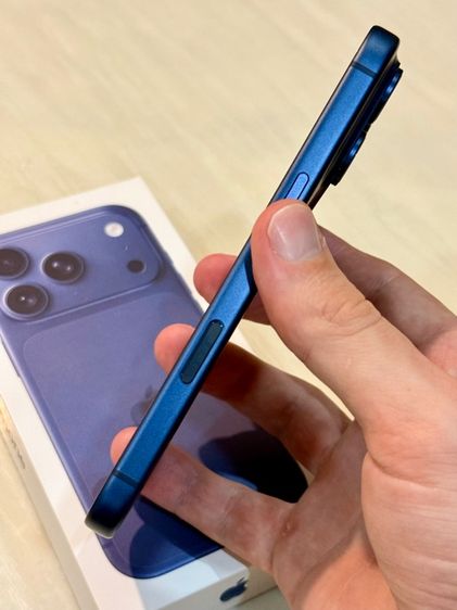 IPhone 17 pro 1 TB รูปที่ 6