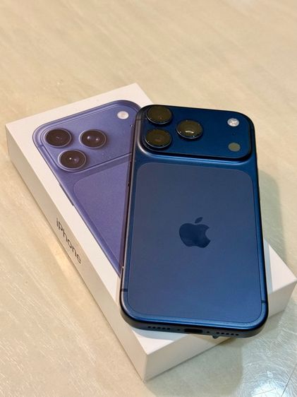 IPhone 17 pro 1 TB รูปที่ 2