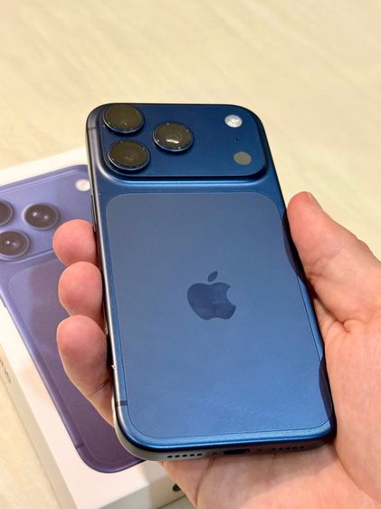 IPhone 17 pro 1 TB รูปที่ 5