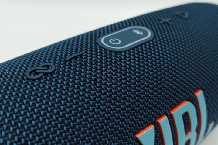 JBL CHARGE 5 ใหม่ แกะกล่อง รูปที่ 9