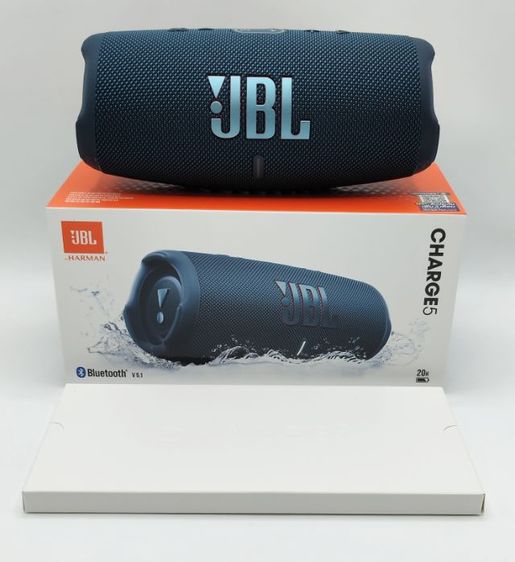 JBL CHARGE 5 ใหม่ แกะกล่อง รูปที่ 16