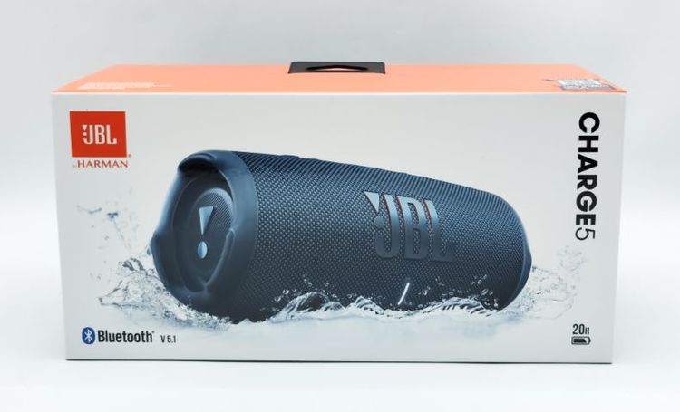 JBL CHARGE 5 ใหม่ แกะกล่อง รูปที่ 13