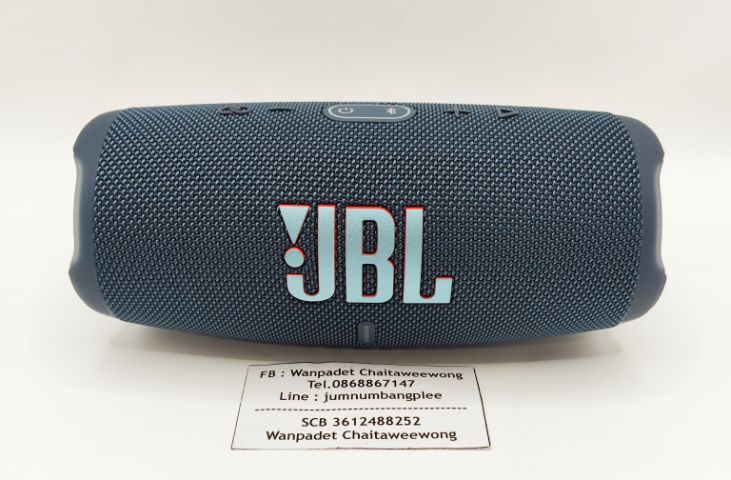 JBL CHARGE 5 ใหม่ แกะกล่อง รูปที่ 2
