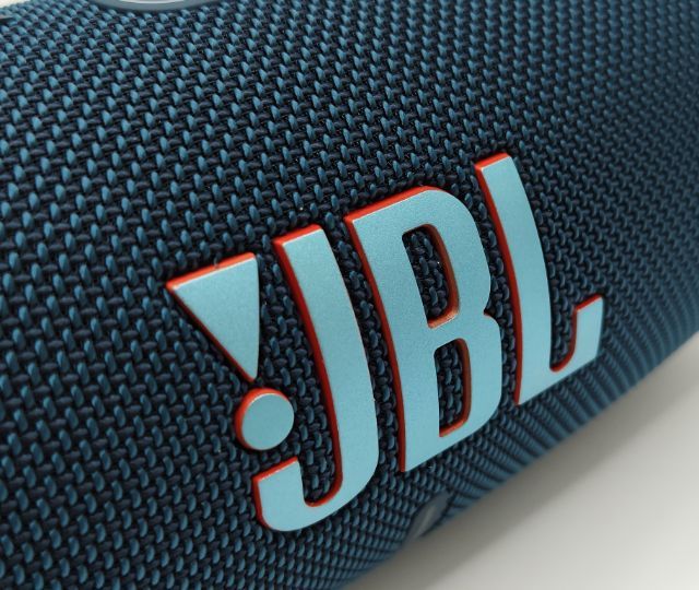 JBL CHARGE 5 ใหม่ แกะกล่อง รูปที่ 8