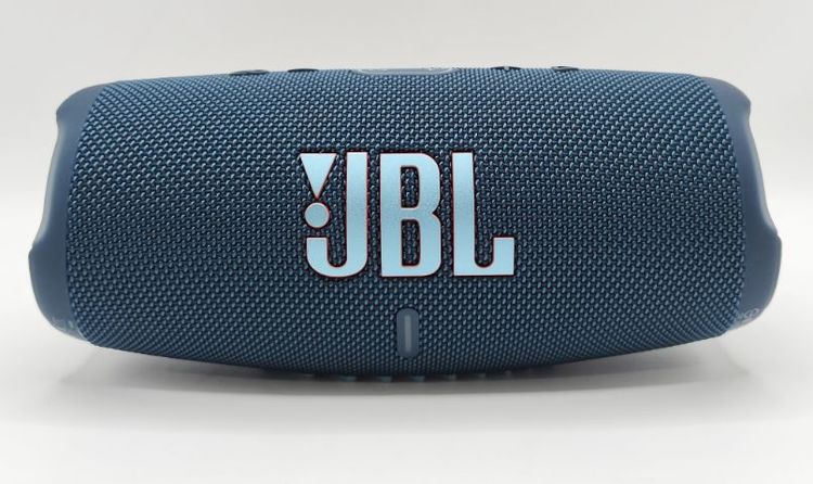 JBL CHARGE 5 ใหม่ แกะกล่อง รูปที่ 3