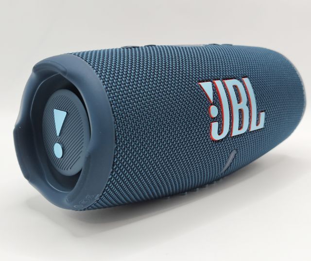 JBL CHARGE 5 ใหม่ แกะกล่อง รูปที่ 5