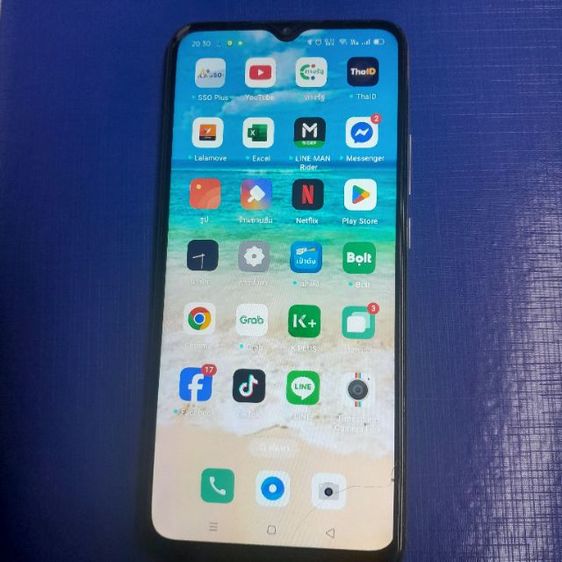 oppo a15 รูปที่ 2