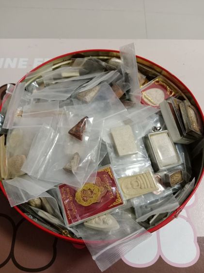 เปิดเหมาคับพระเดรื่องทั้งหมดคัย