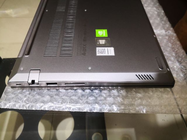 Lenovo ThinkBook Core i5-1135G7 (Gen 11) 14 G2 ITL 15-1135G7  รูปที่ 6