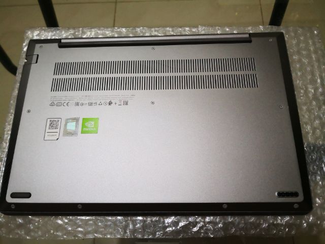 Lenovo ThinkBook Core i5-1135G7 (Gen 11) 14 G2 ITL 15-1135G7  รูปที่ 12