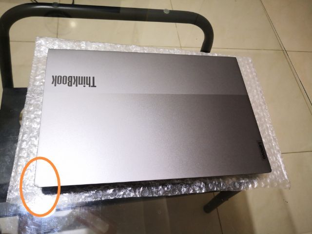 Lenovo ThinkBook Core i5-1135G7 (Gen 11) 14 G2 ITL 15-1135G7  รูปที่ 13