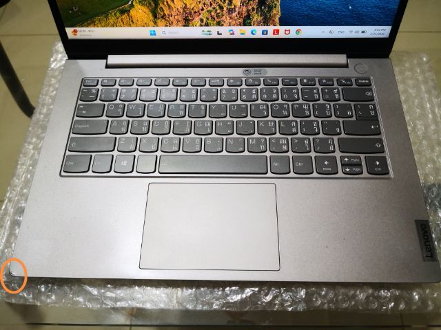 Lenovo ThinkBook Core i5-1135G7 (Gen 11) 14 G2 ITL 15-1135G7  รูปที่ 8