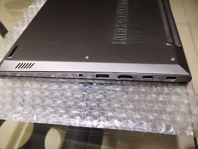 Lenovo ThinkBook Core i5-1135G7 (Gen 11) 14 G2 ITL 15-1135G7  รูปที่ 7