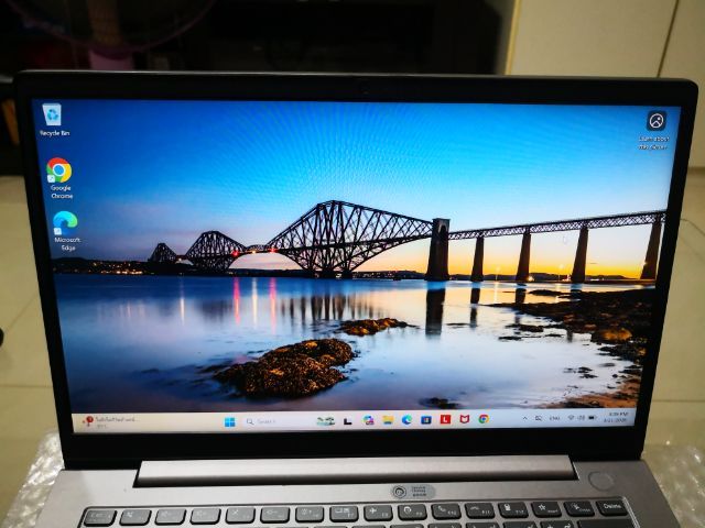 Lenovo ThinkBook Core i5-1135G7 (Gen 11) 14 G2 ITL 15-1135G7  รูปที่ 3