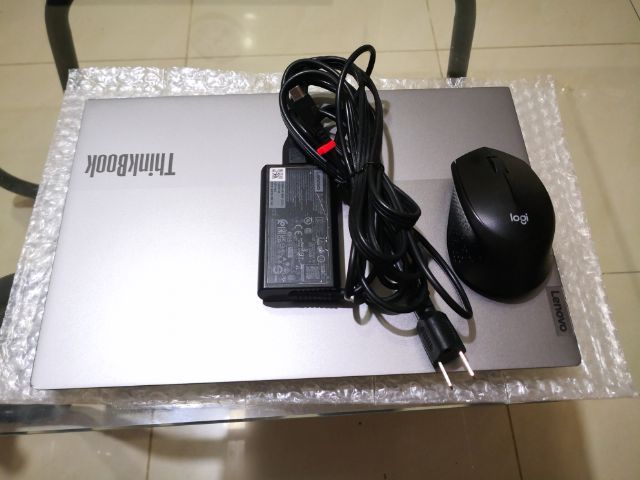 Lenovo ThinkBook Core i5-1135G7 (Gen 11) 14 G2 ITL 15-1135G7  รูปที่ 16