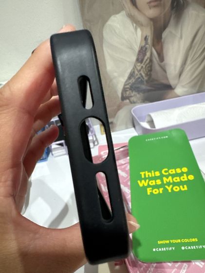 casetify iPhone 15promax รูปที่ 7