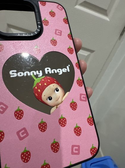 casetify iPhone 15promax รูปที่ 3