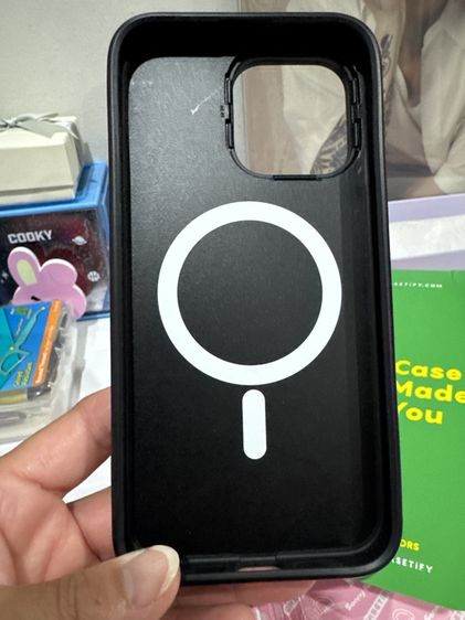 casetify iPhone 15promax รูปที่ 2