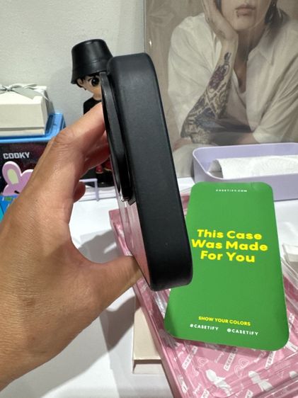 casetify iPhone 15promax รูปที่ 6