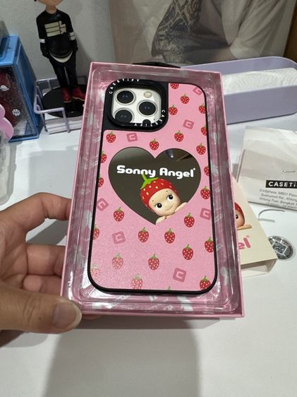 casetify iPhone 15promax