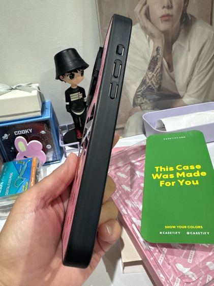 casetify iPhone 15promax รูปที่ 5