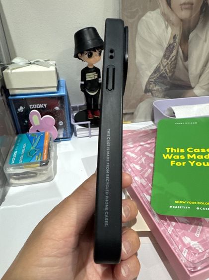 casetify iPhone 15promax รูปที่ 4