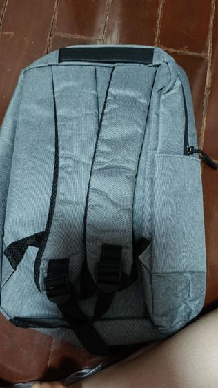 ขายกระเป๋าใส่โน๊ตบุ๊คขนาด15.6นิ้ว มีปักยี่ห้อoppo รูปที่ 3