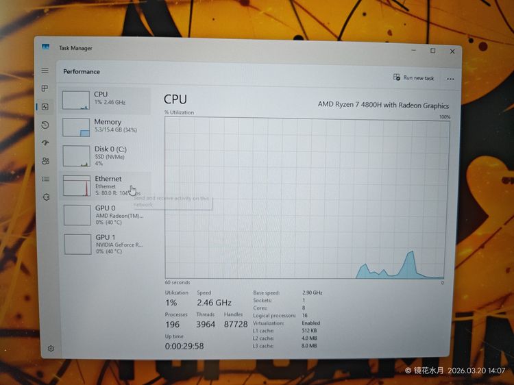 华硕A15 รูปที่ 2