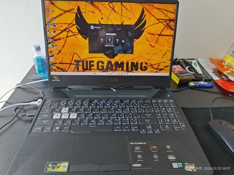 华硕A15 รูปที่ 9