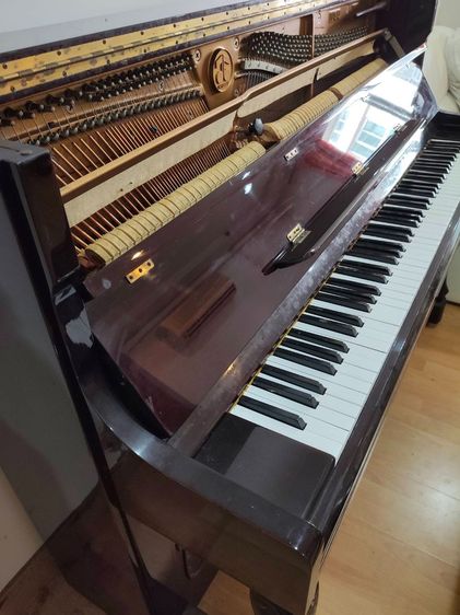 เปียโน Hyundai มือสอง สภาพดี รูปที่ 2