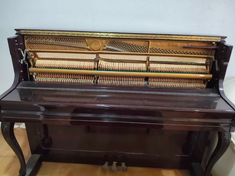 เปียโน Hyundai มือสอง สภาพดี รูปที่ 9