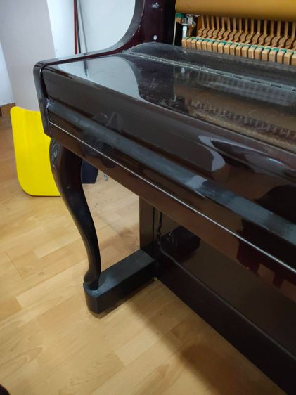 เปียโน Hyundai มือสอง สภาพดี รูปที่ 7