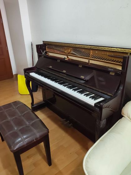 เปียโน Hyundai มือสอง สภาพดี