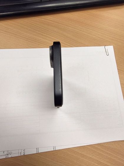 ขาย iPhone 16 สีดำ 256G ใช้งานปกติทุกอย่าง รูปที่ 6