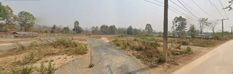 ที่ดินบ้านหนองก้นครุ สันทราย เชียงใหม่ 11-3-68 ไร่ รูปที่ 3