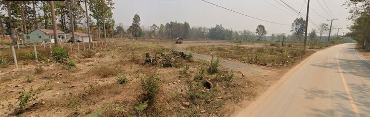 ที่ดินบ้านหนองก้นครุ สันทราย เชียงใหม่ 11-3-68 ไร่ รูปที่ 4