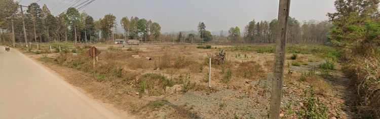 ที่ดินบ้านหนองก้นครุ สันทราย เชียงใหม่ 11-3-68 ไร่ รูปที่ 2