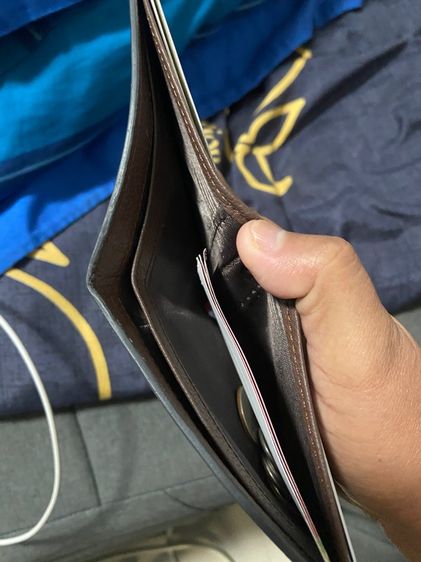 กระเป๋าสตางค์GG รูปที่ 6