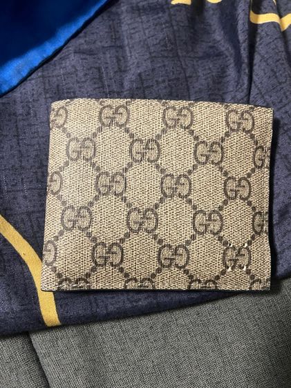 กระเป๋าสตางค์GG รูปที่ 2