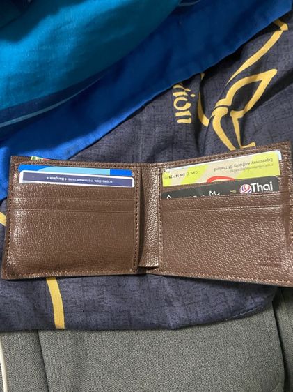 กระเป๋าสตางค์GG รูปที่ 5