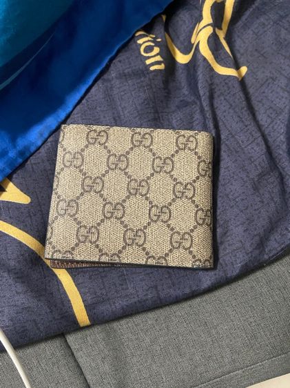 กระเป๋าสตางค์GG รูปที่ 8