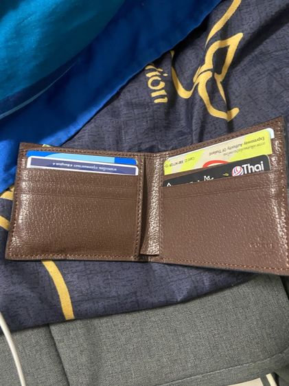 กระเป๋าสตางค์GG รูปที่ 7