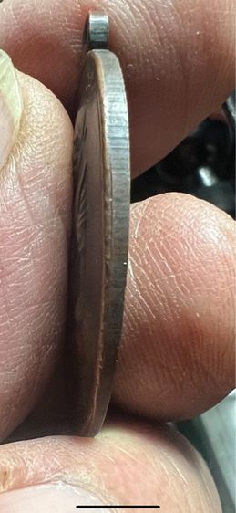 เหรียญ ลพ ปาน คลองด่าน ปี 2508 รูปที่ 2