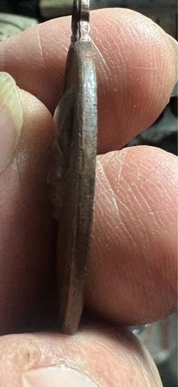 เหรียญ ลพ เอีย วัดบ้านด่าน รูปที่ 2